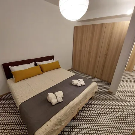 Apartamento Bellavista - Bovisa Politecnico - 2026 Winter Olympics Ice Park - Rho Fiera - Sacco Hospital
