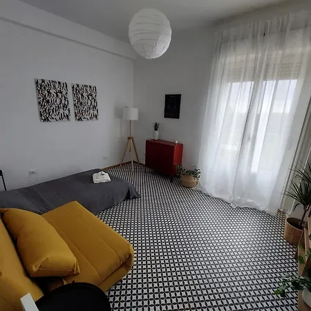 Apartment Bellavista - Bovisa Politecnico - 2026 Winter Olympics Ice Park - Rho Fiera - Sacco Hospital