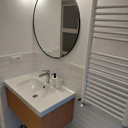 Apartment Bellavista - Bovisa Politecnico - 2026 Winter Olympics Ice Park - Rho Fiera - Sacco Hospital *