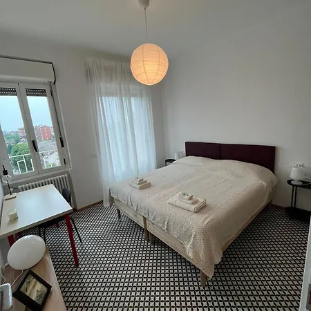 Apartment Bellavista - Bovisa Politecnico - 2026 Winter Olympics Ice Park - Rho Fiera - Sacco Hospital Milan